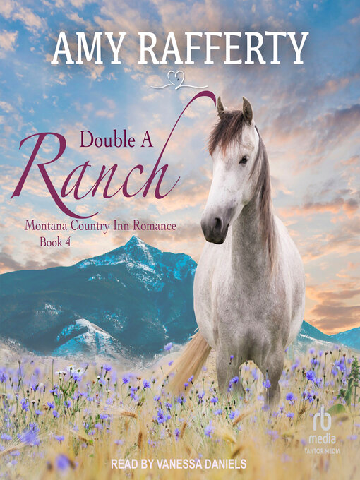 Title details for Double a Ranch by Amy Rafferty - Wait list